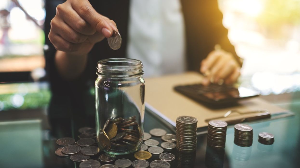 Reserve Fund