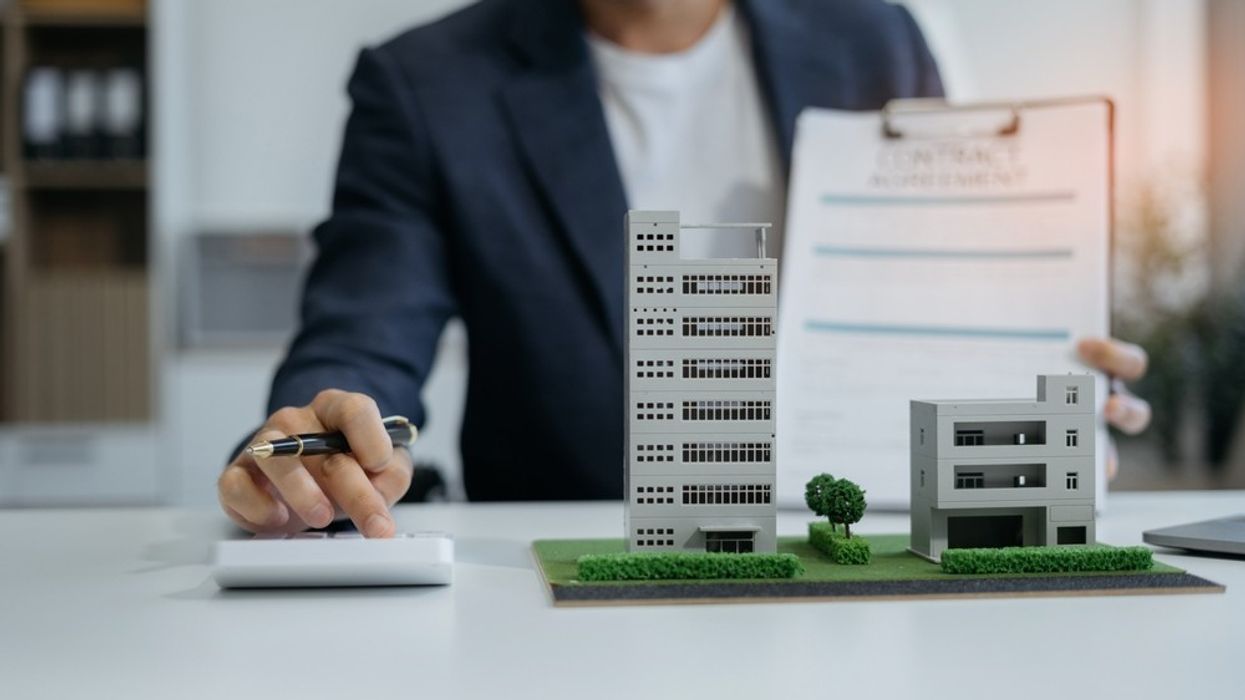 Loan Origination