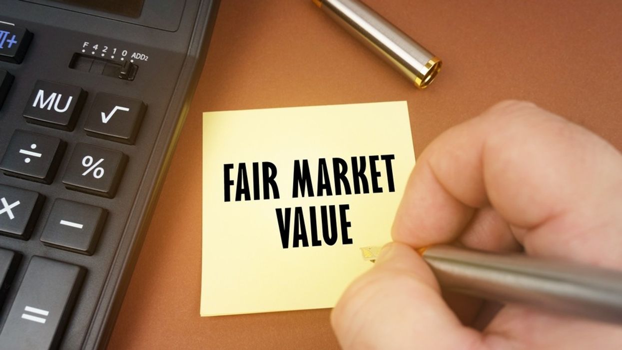 Fair Market Value