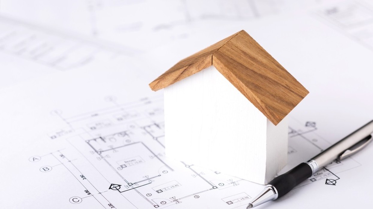 Building Code – Definition, Meaning, and Examples