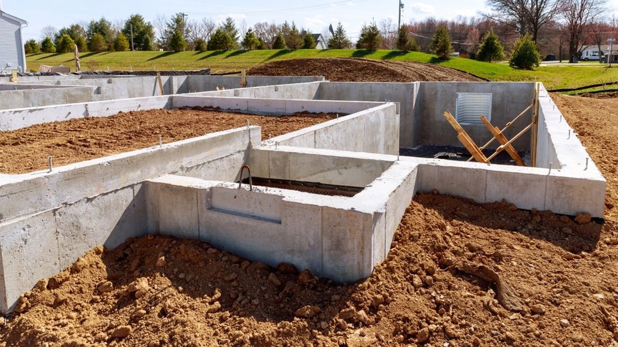 Foundation