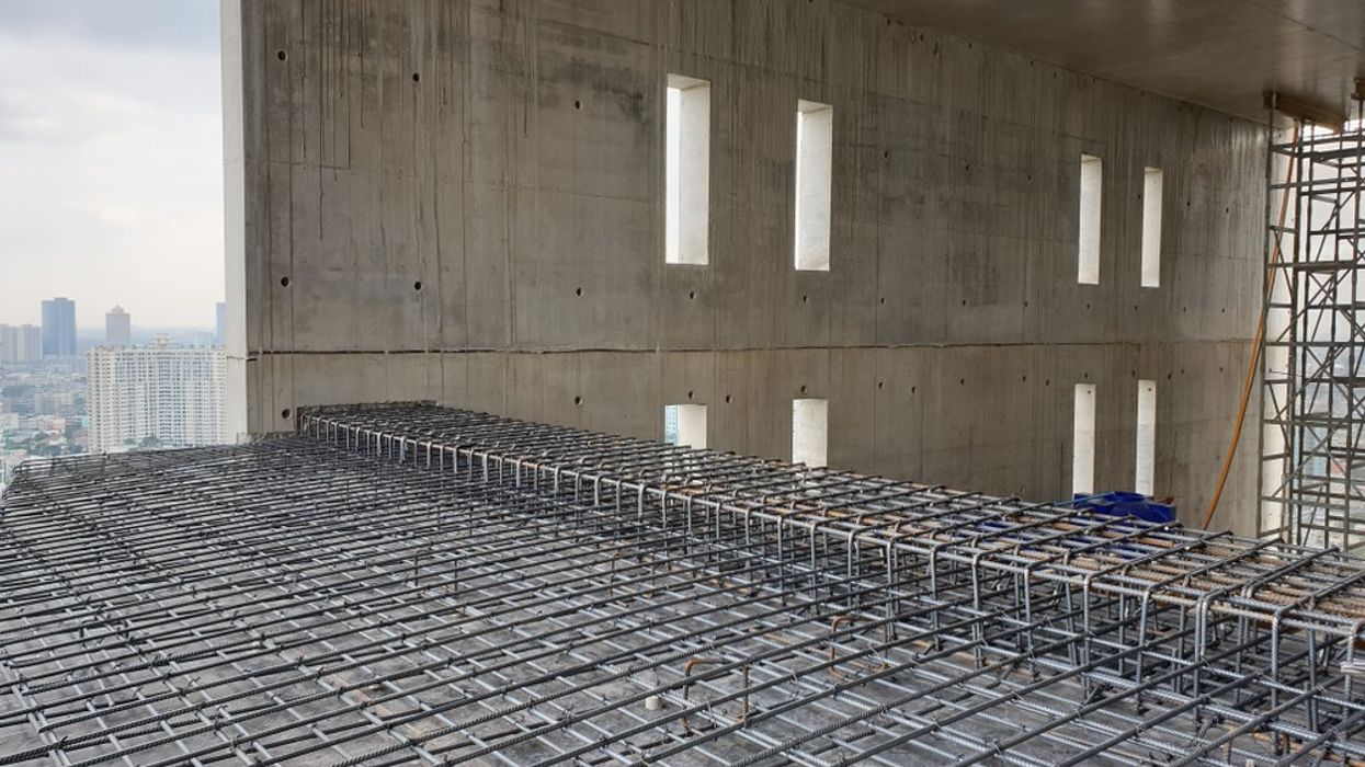 Shear Wall