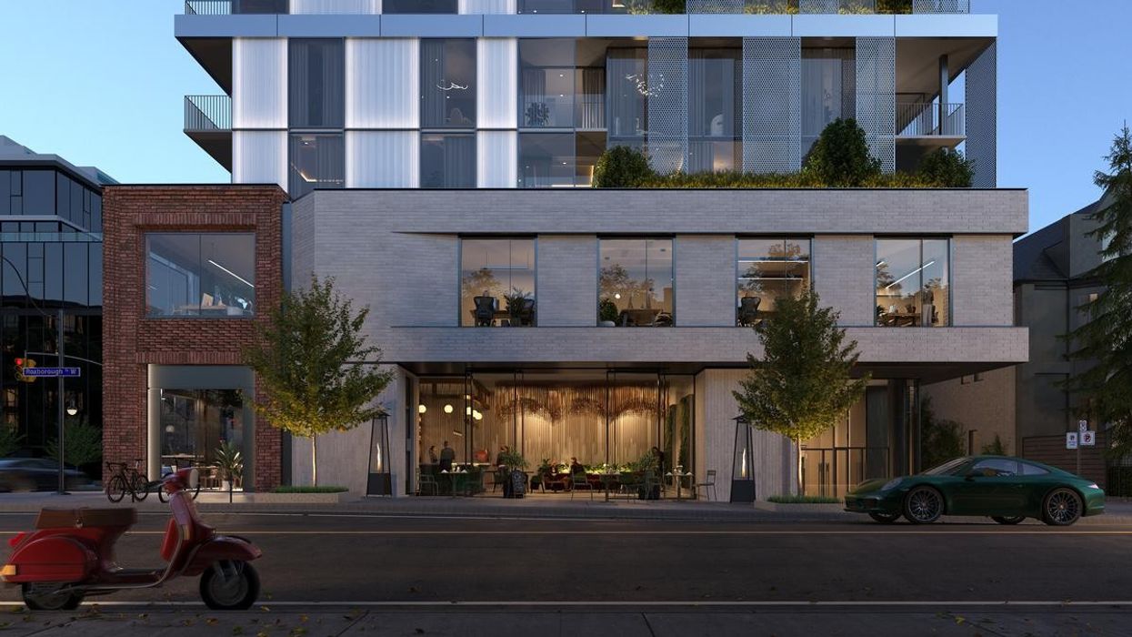 All The Winners From The 2025 BILD Awards