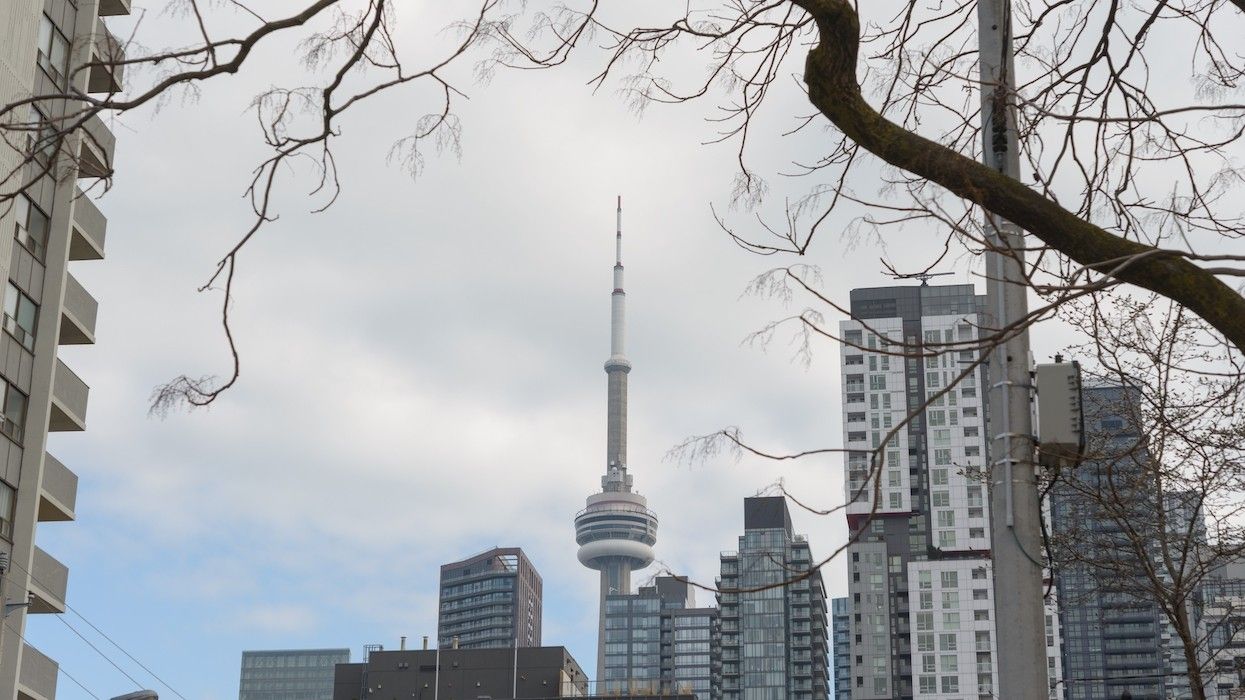 GTA Active Listings Hit 31K In May – Highest In Nearly 25 Years