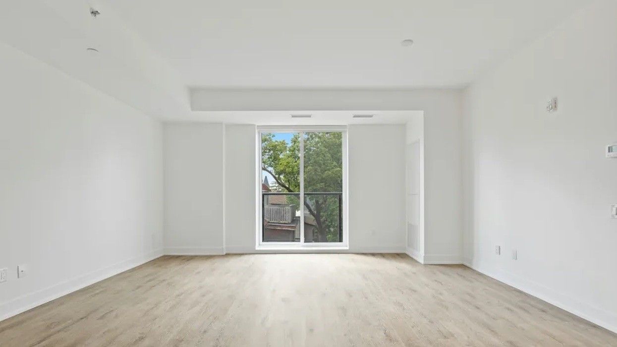 Incentive City: How Toronto Landlords Are Filling Units Amid Low Demand