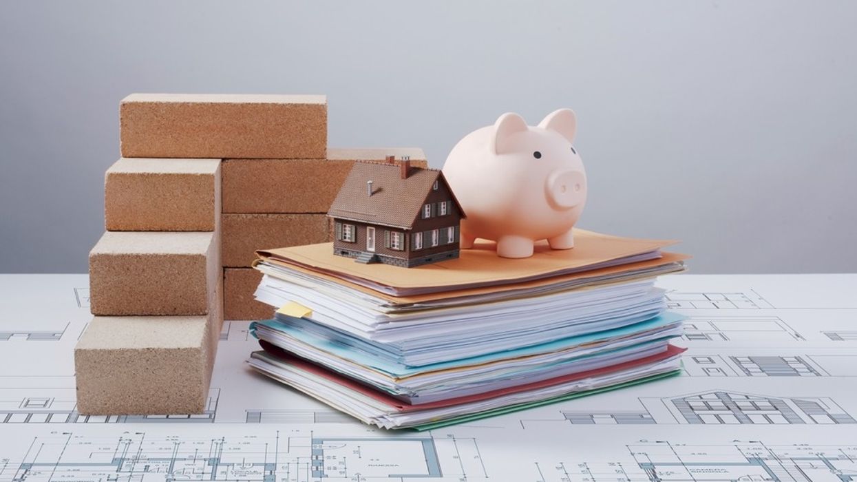 Renovation Permits
