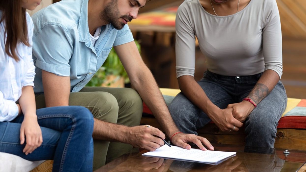 Landlord Responsibilities