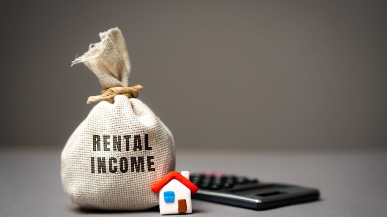 Rental Income