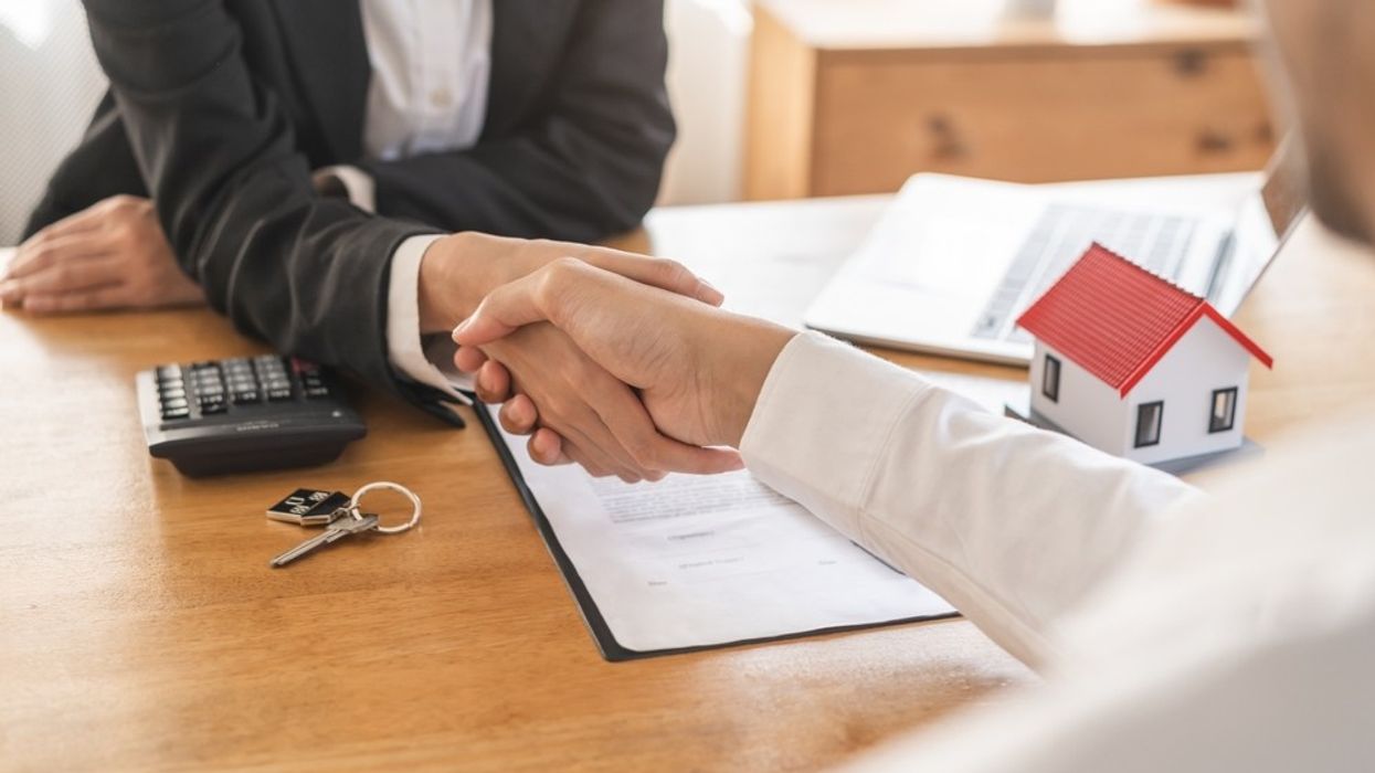 Residential Tenancies Act