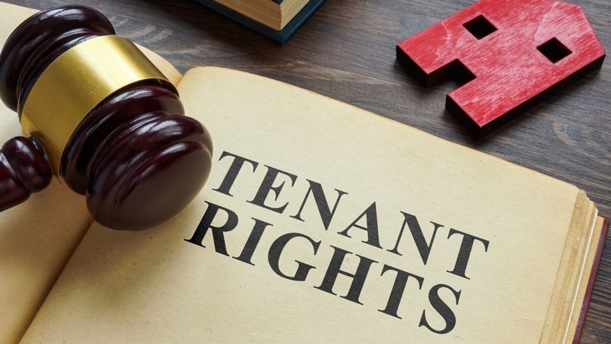 Tenant Rights