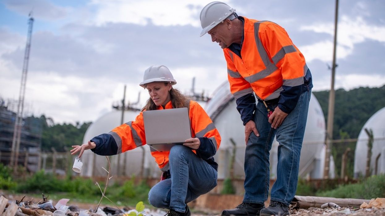 Environmental Assessment