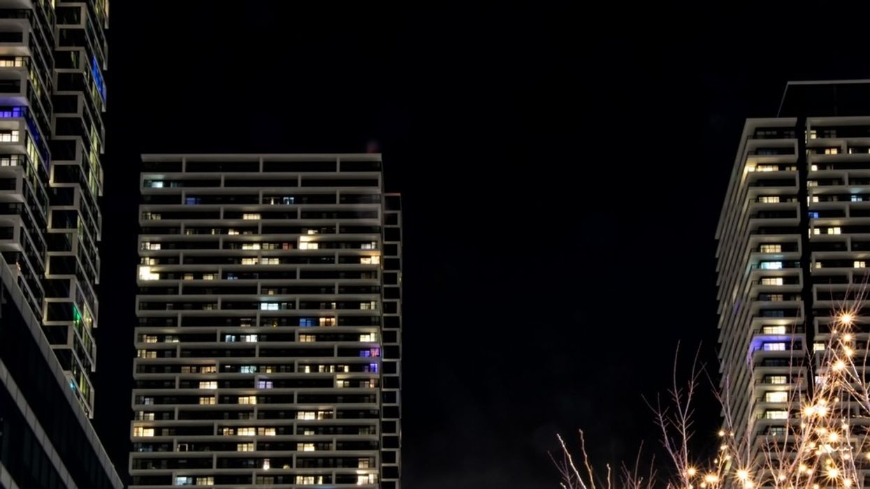 Transit-Oriented Development