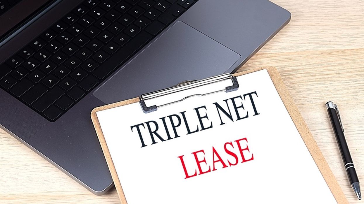 Triple Net Lease