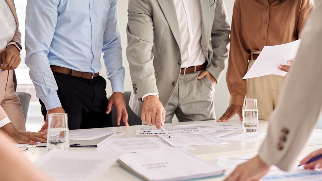 Sale and Investment Solicitation Process (SISP)