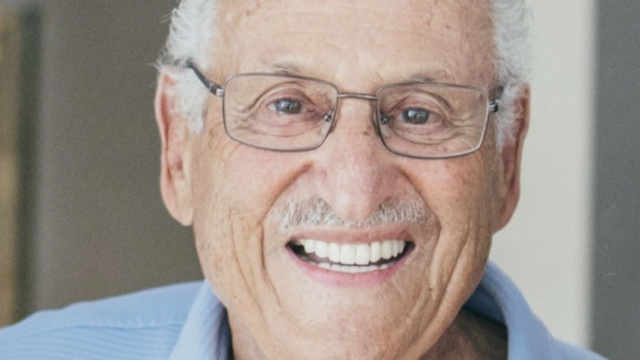 Marvin Teperman Leaves A Lasting Legacy In City-Building