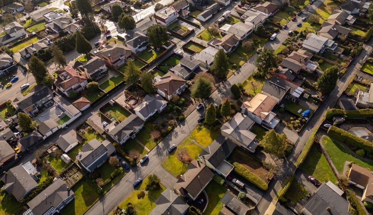 Ontario's HST Rebate Is Moving (Half) The Market: BILD