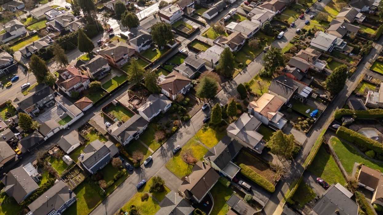 Ontario's HST Rebate Is Moving (Half) The Market: BILD