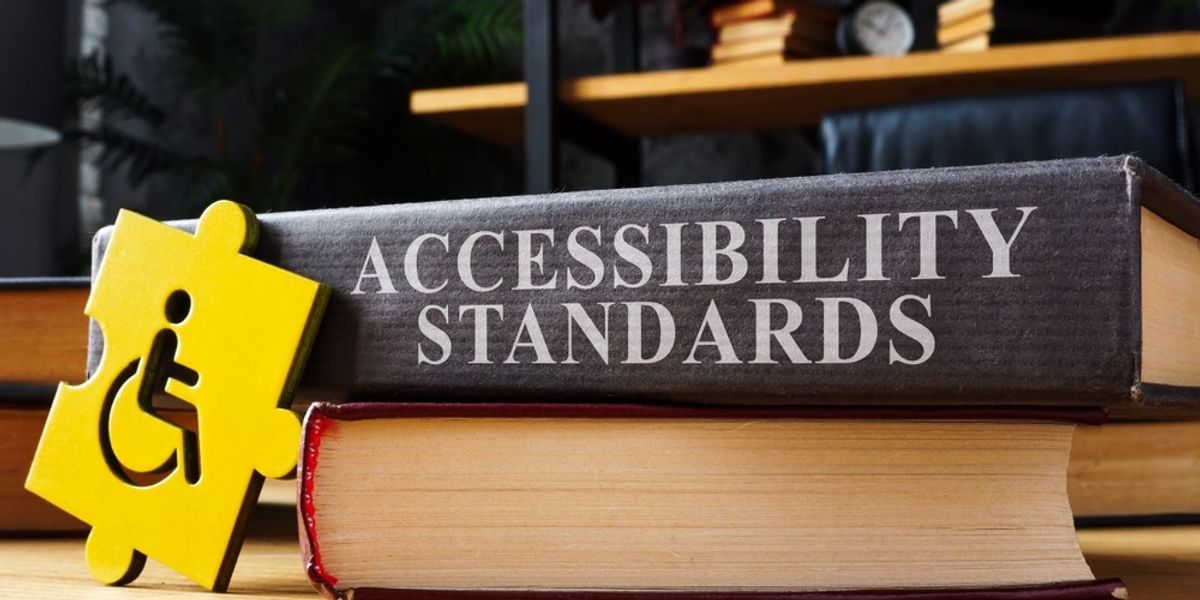 Accessibility Rod Example Accessibility Standards – Definition, Meaning, and Examples