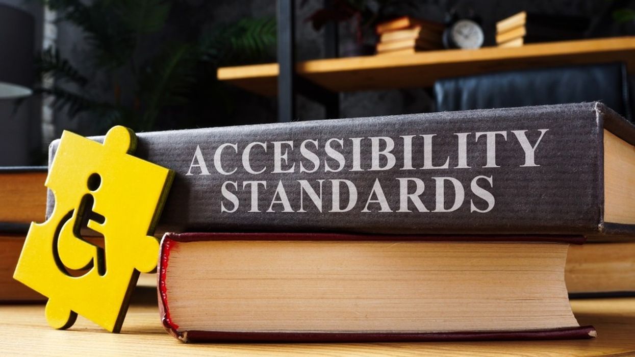 Accessibility Standards