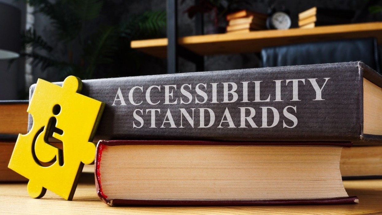 Accessibility Standards – Definition, Meaning, and Examples