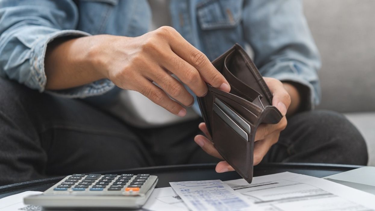 Bankruptcy and Insolvency Act