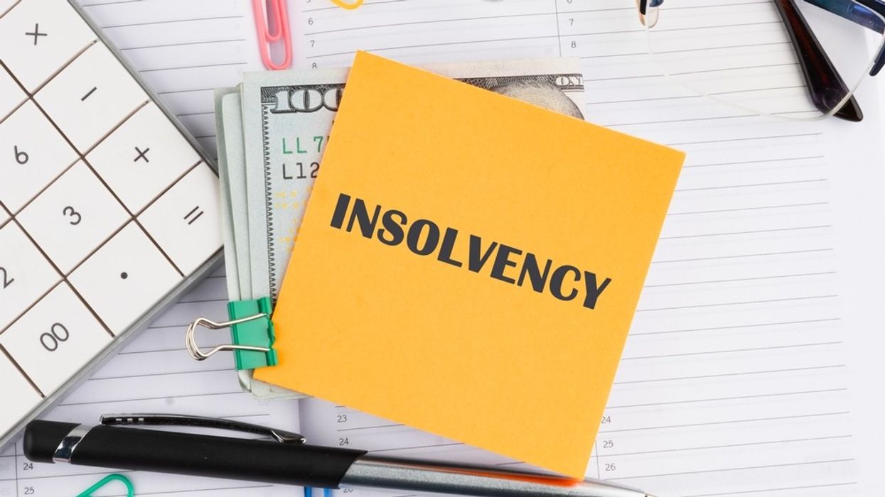 Insolvency
