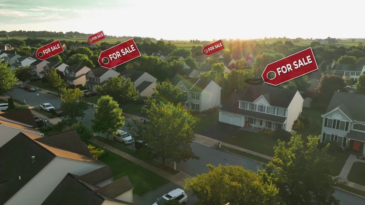 Listing Price