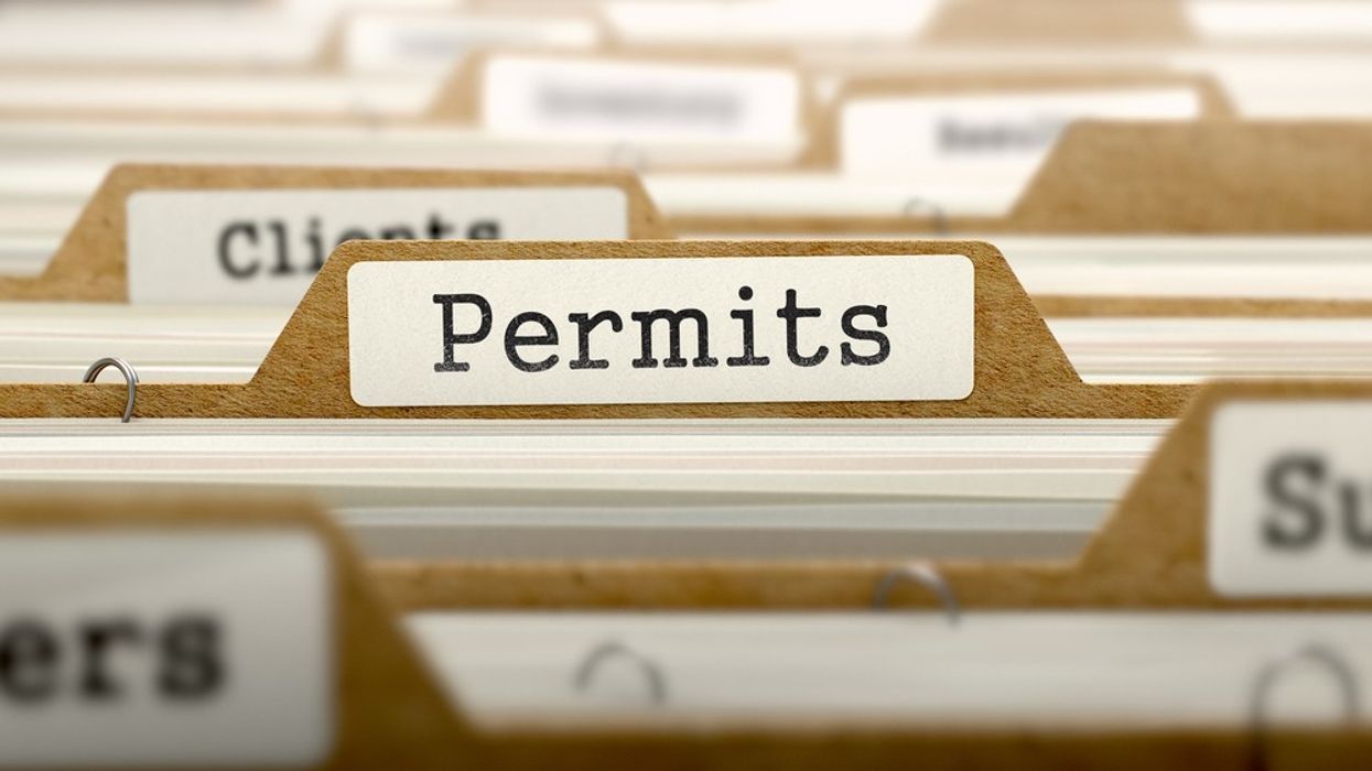 Permit Compliance