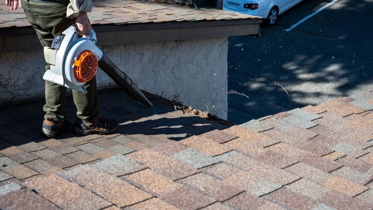 Property Maintenance