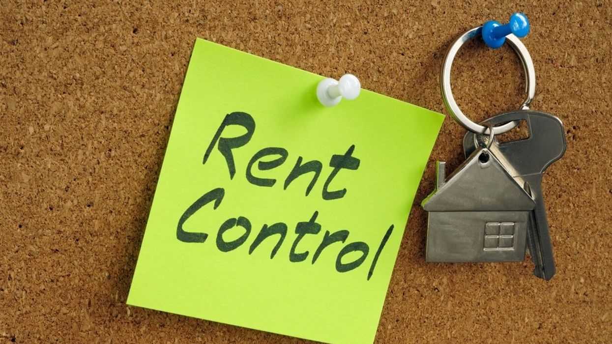 Rent Control
