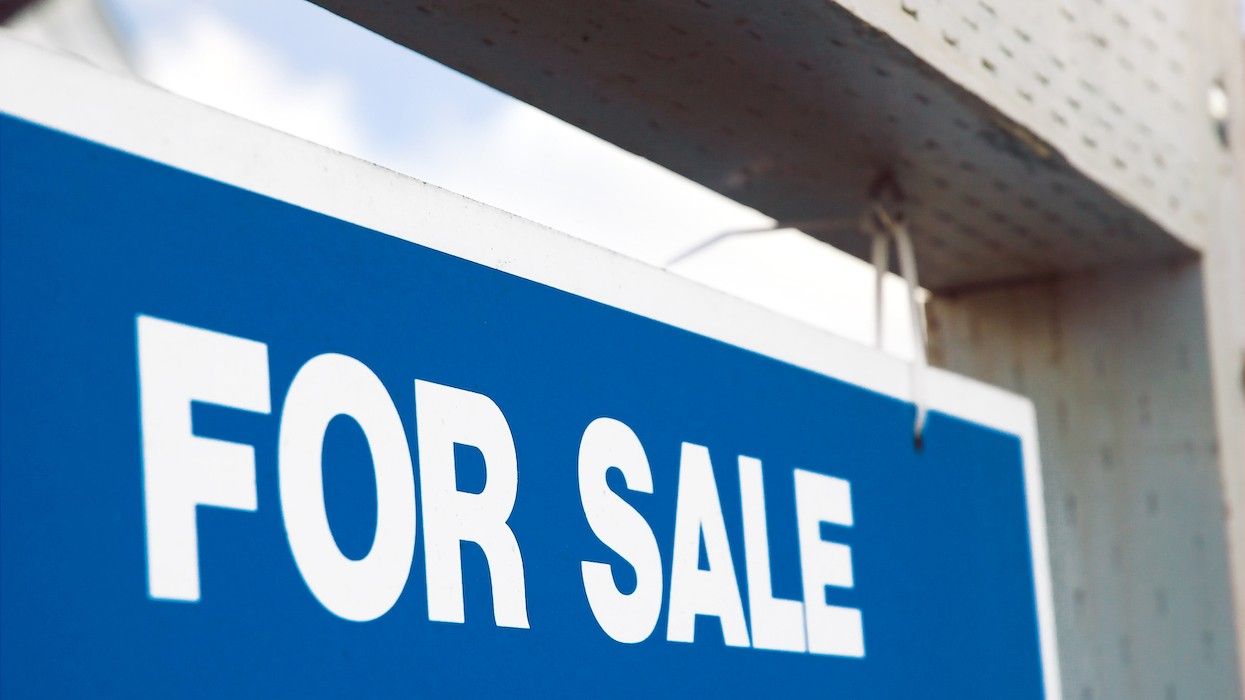 A ‘Delayed Turnaround’? Canadian Home Sales See First Gain Since November