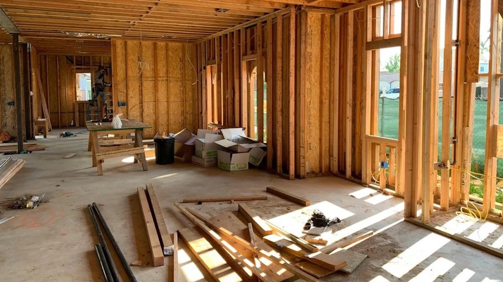 Canadian Housing Starts Flat In May, At Lowest Level Since '09 In Ontario