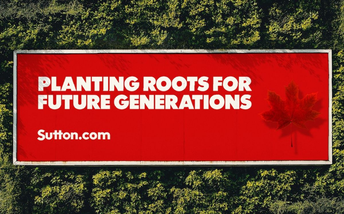 Expert: How One Brokerage Is Planting Roots For Future Generations