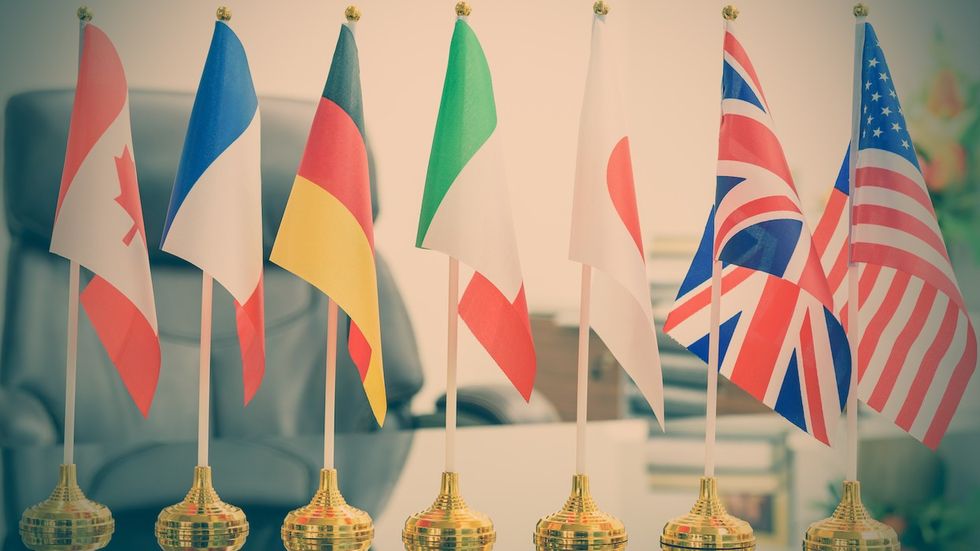 What Would A G7 Of Housing Look Like?