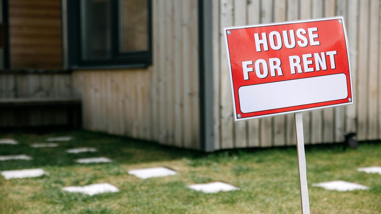 One-Third Of Canadian Renters Say They Don't Have Plans To Buy A Home