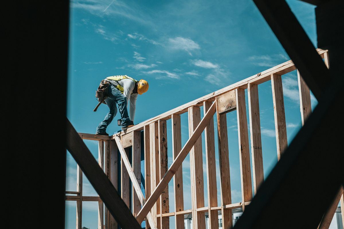 GTA Homebuilding Slowdown Could Cost 41,000 Jobs, $10B In Investment: Report