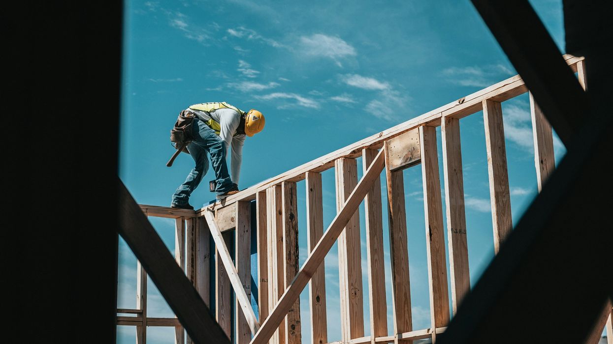 GTA Homebuilding Slowdown Could Cost 41,000 Jobs, $10B In Investment: Report