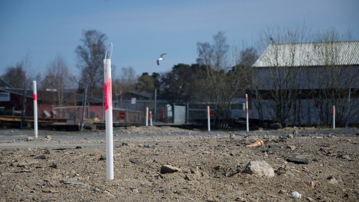 Site Remediation