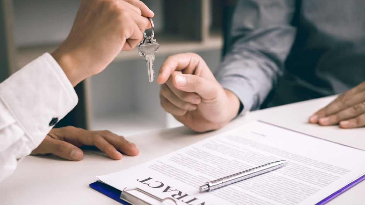 Transfer of Ownership