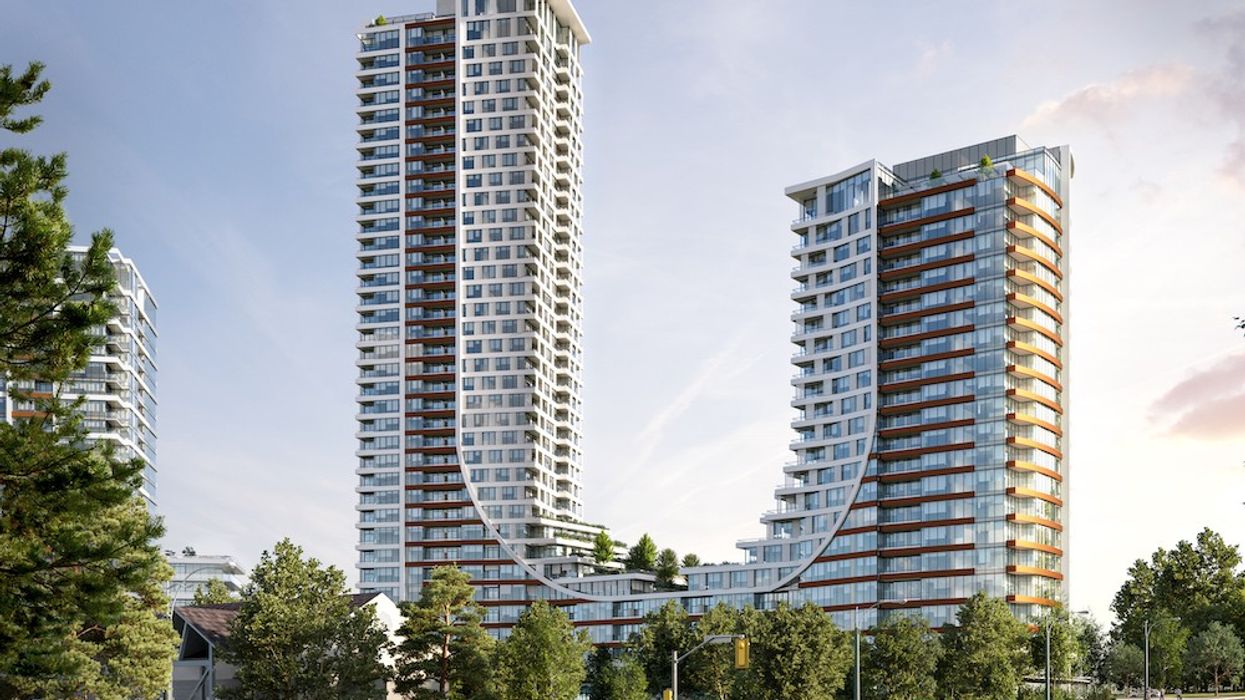 From Great To Even Greater: Oviedo Properties Announces BridgeCity Redesign