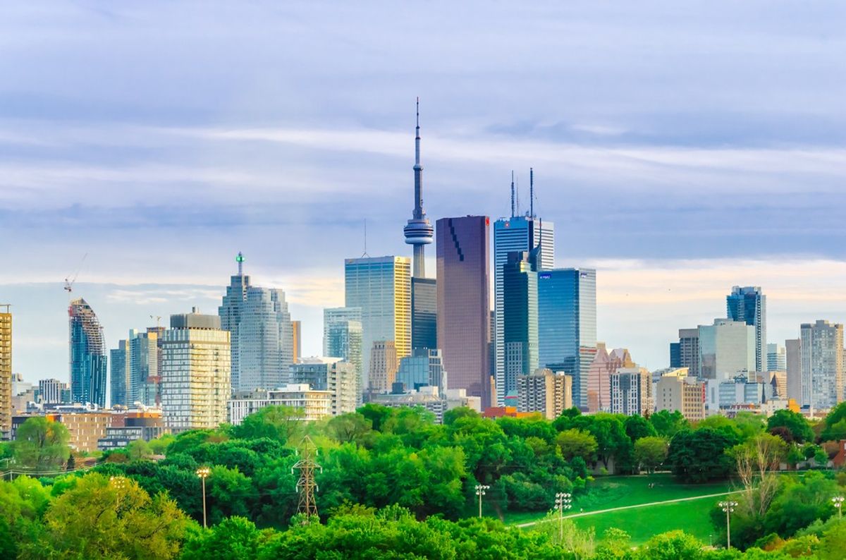 Is It Time To Tap Into Toronto's 'Tower-In-The-Park' Sites For New Housing?