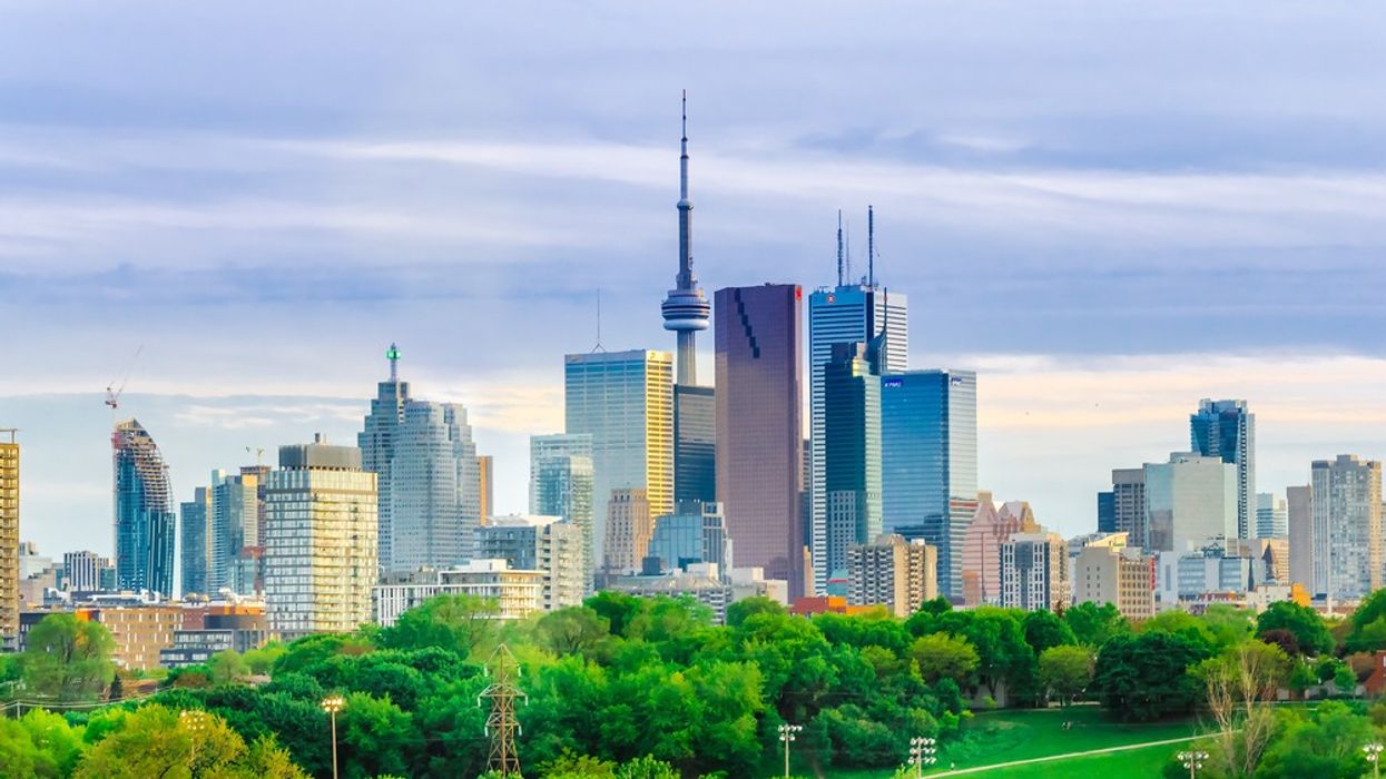 Is It Time To Tap Into Toronto's 'Tower-In-The-Park' Sites For New Housing?