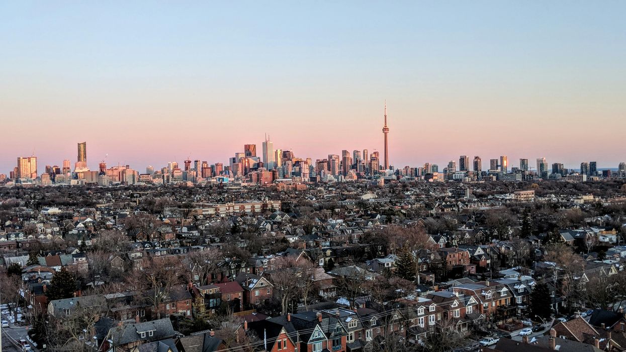 Structurally Sound, Sentimentally Weak: A Toronto Housing Market Summer Outlook