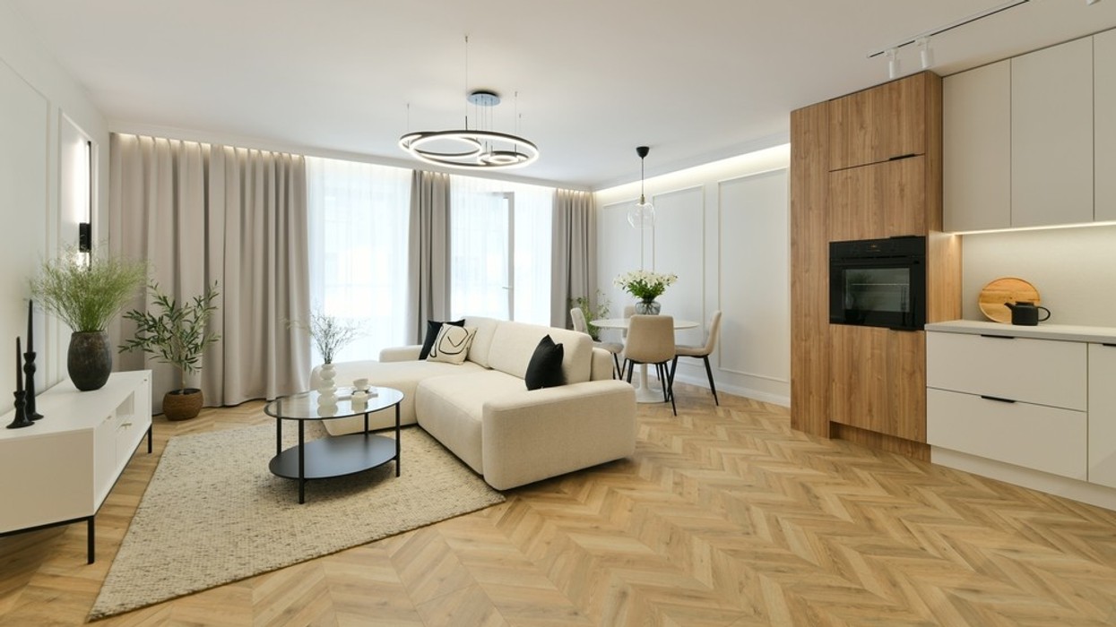 Secondary Suite – Definition, Meaning, and Examples