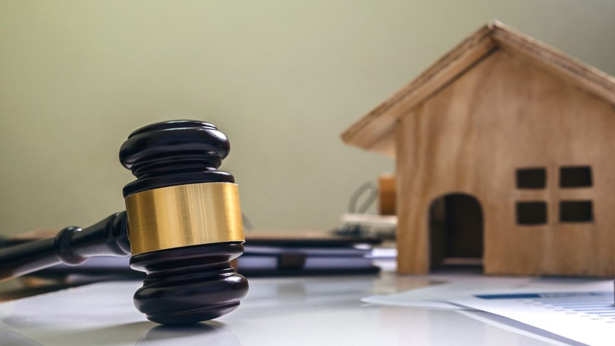 Property Title Search