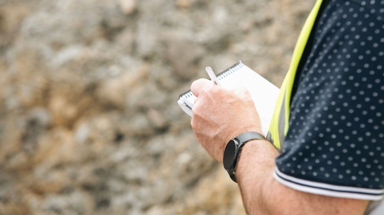 Record of Site Condition (RSC)