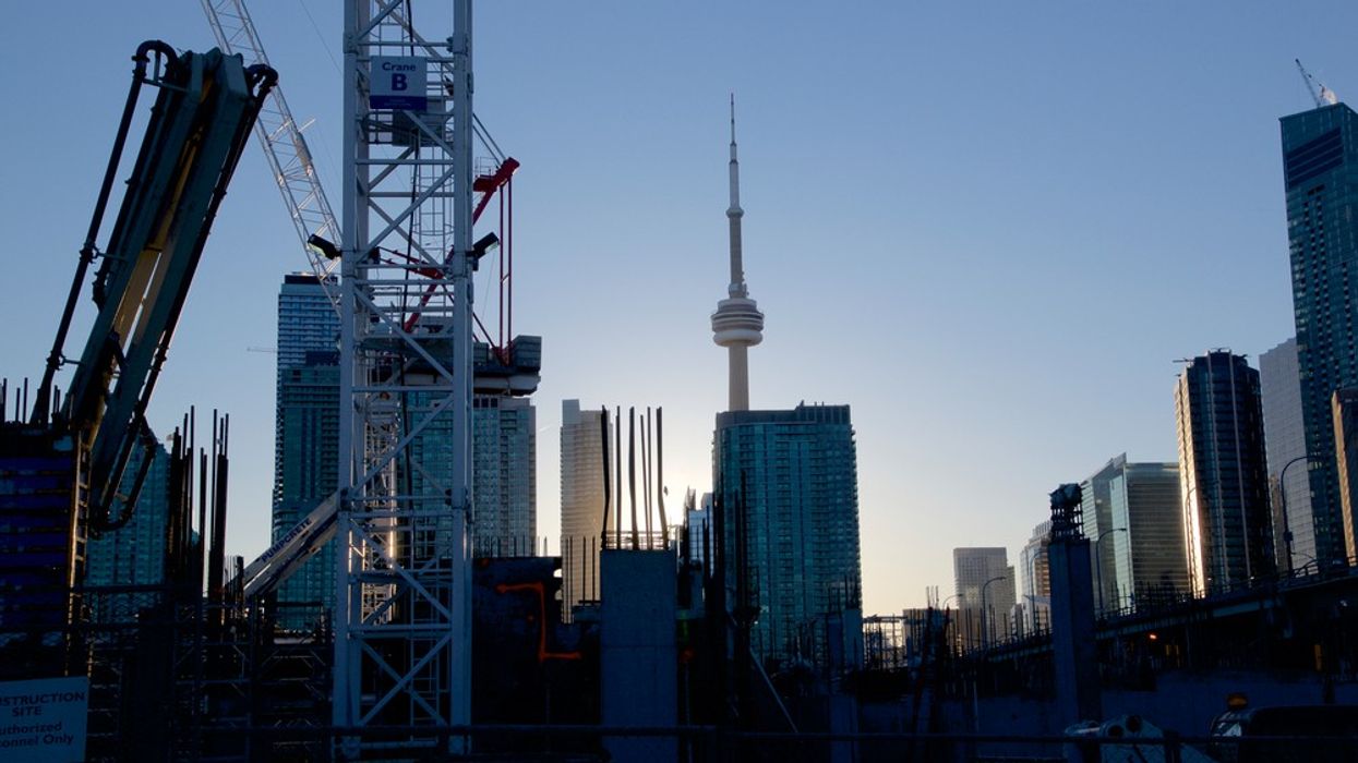 The GTHA Is Pricing Out Its Workforce (And Risking Its Future)