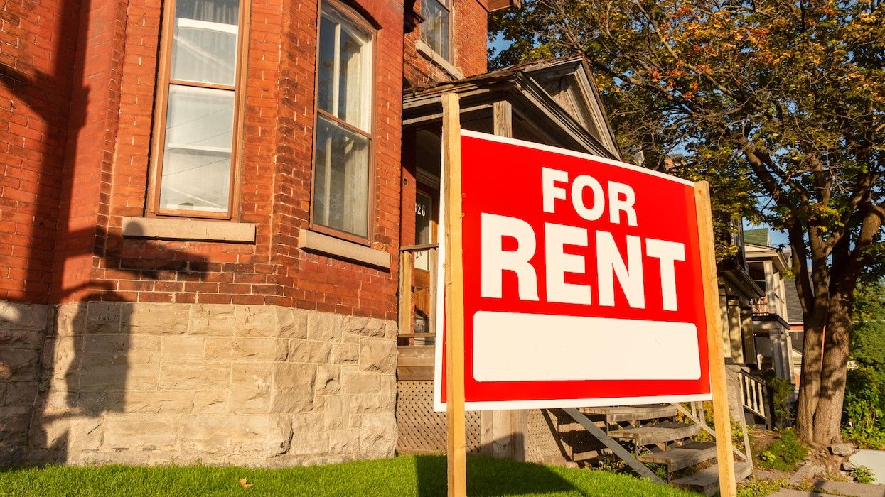 Ontario Lowers 2026 Rent Cap To 2.1%, Tightest In Four Years