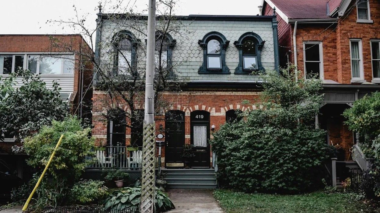 GTA Active Listings Hit Another High, With 31,600 Units On The Market