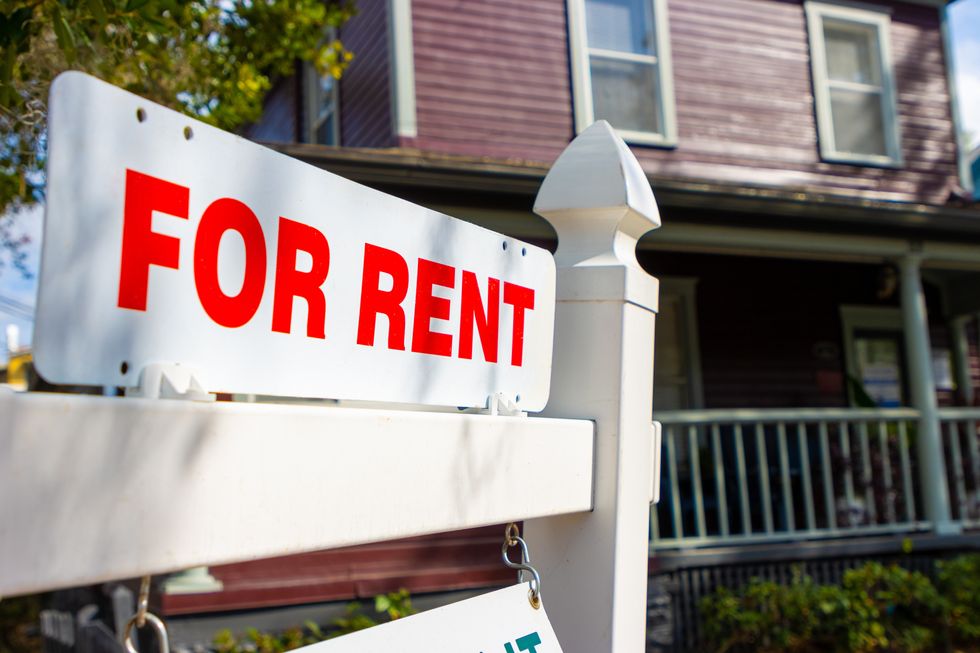 Low Immigration, High Supply Pull Rents Down For Ninth Straight Month